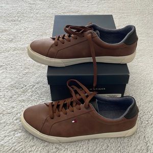 Tommy Hilfiger Size 11 Shoes